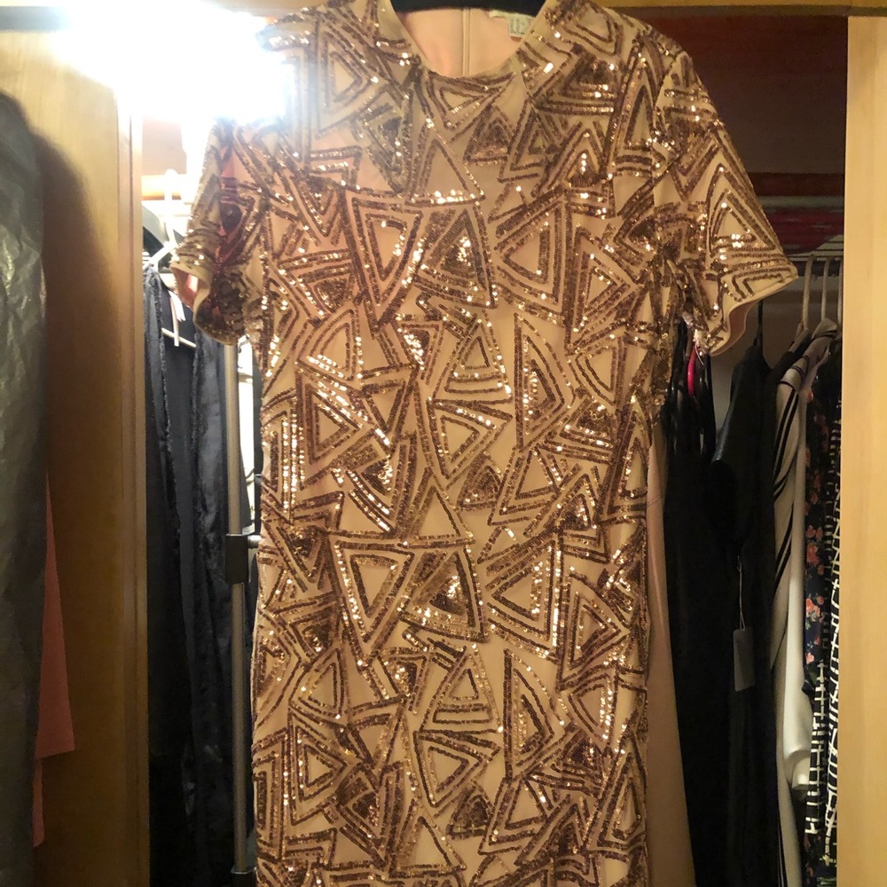 Night out dress!